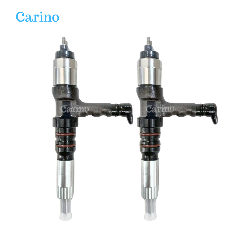 095000-6290 Diesel Injector 6219113100